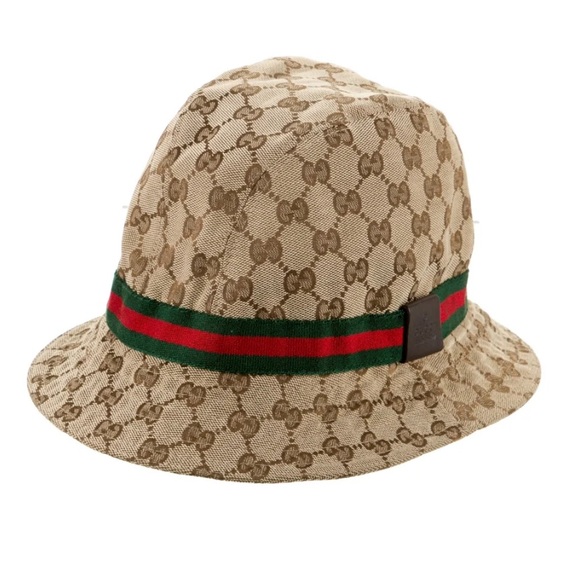 Gucci Bucket hat - Picture 1 of 12